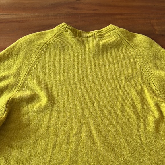 St. Michael Lambswool Sweater sz medium - Picture 4 of 12
